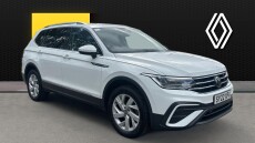 Volkswagen Tiguan Allspace 1.5 TSI Life 5dr DSG Petrol Estate